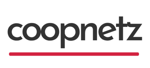 Logo von Coopnetz
